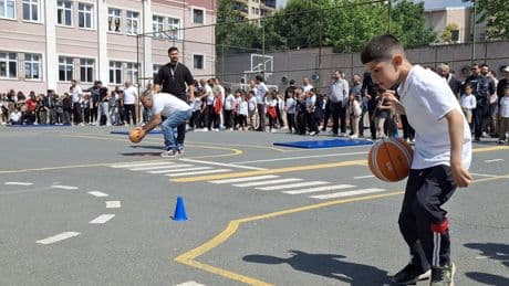 Eğitim Sen’den beden eğitimi derslerinin kaldırılmasına tepki: Tüm okullarda zorunlu ders haline gelmeli
