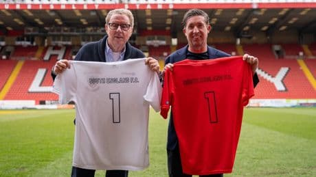 When is North England vs South England? New date, confirmed players, ticket information and more