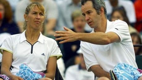 Venus Williams bei den US Open: Diese Tennisprofis wagten ein spätes Comeback