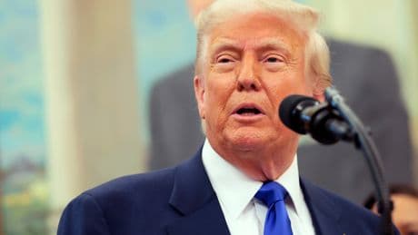 Trump's Harvard battle is making some students consider European universities instead
