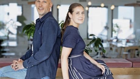 Unternehmergespräch: Die Neuerfindung der Urlaubsplanung