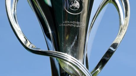Major football tournament to be shown on Disney+ with 75 games aired as streaming platform agrees five-year deal