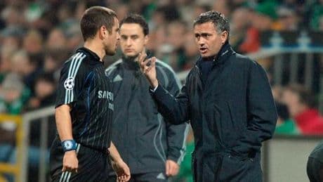 Joe Cole'dan Mourinho'nun geleceğiyle ilgili iddialı açıklama: 'Yüzde yüz dönecek, eminim!'