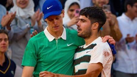 Wimbledon slammed over change for Carlos Alcaraz vs Jannik Sinner final - 'It's not right'