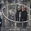 Live - Ondanks protest en boegeroep: Israël naar finale Eurovisiesongfestival