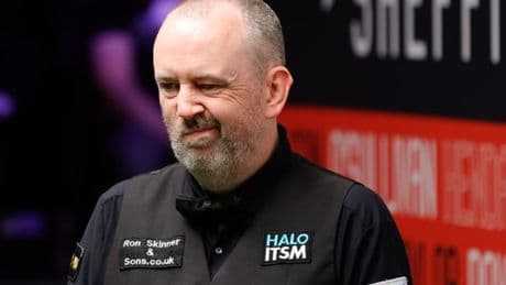Mark Williams has been told his Ronnie O’Sullivan comment is 'nonsense' by Stephen Hendry