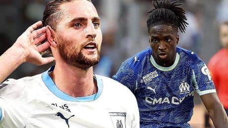 Rabiot ile kavga eden Rowe, Bologna'ya transfer oldu!
