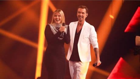 Beatrice Egli packt aus: So lange kennt sie Florian Silbereisen wirklich