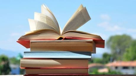 'I'm an author — these are five of my favourite books I always recommend to others'