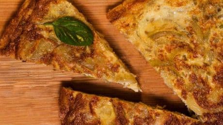 Frittata, come prepararla quando si è a dieta: 7 ricette senza grassi