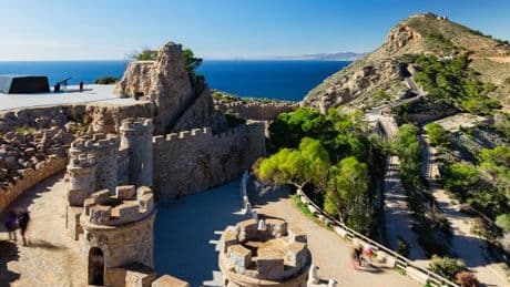 I walked Spain’s lesser-known camino — it surprised me in the best way
