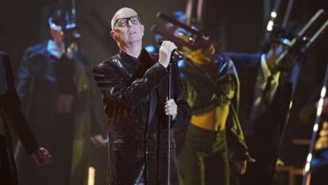 Alexej Nawalny: Pet Shop Boys widmen Putin-Gegner eine Dance-Hymne