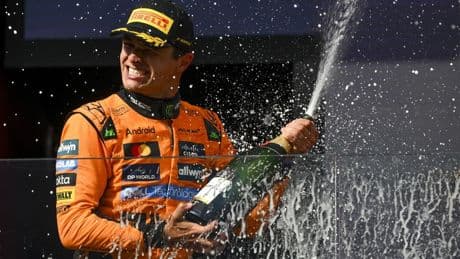 Pressestimmen zur Formel 1: „Ein Meisterstück von Norris“