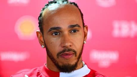 Lewis Hamilton offers very honest verdict on Ferrari upgrades for Austrian GP