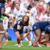 Coupe du monde de rugby : les Bleues menées par Marine Ménager et les soeurs Feleu, Carla Niesen sélectionnée dans la liste finale du XV de France