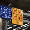 Uneiheitliche Regelungen der Bundesländer: Polizei-Gewerkschaft fordert generelles Waffenverbot im Nahverkehr