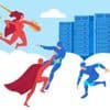 Prävention mit KI: Dell PowerStore schützt Daten mit KI-Analyse vor Ransomware