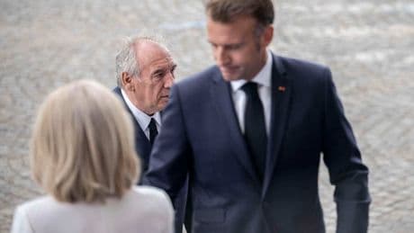Dominique Rousseau, constitutionnaliste : « Macron n’a que deux solutions : dissoudre ou appeler la gauche au gouvernement »