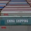 Trotz Streit mit Trump: Chinas Exporte wachsen stärker als erwartet
