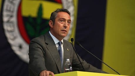 Fenerbahçe'den Emrah Tünay'a yanıt: Söz konusu ziyareti; son derece sakin, açık ve şeffaf bir şekilde gerçekleşmiştir