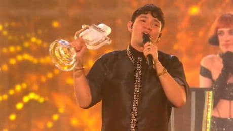 Viena será la sede del 70 Festival de Eurovisión, que se celebrará en mayo de 2026