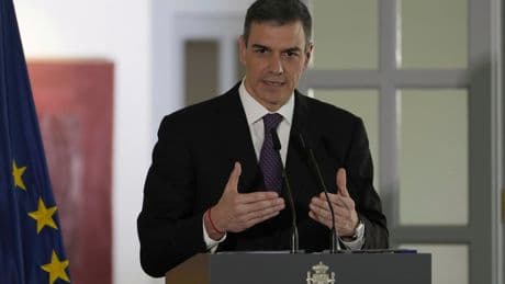 Spain rejects NATO’s anticipated defense spending increase as 'unreasonable'