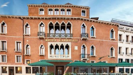 Per il Gruppo Starhotels ricavi 2024 ai massimi con 315 milioni (+2,8%)