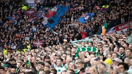 Who will win Rangers vs Celtic? Our writers deliver predictions for derby showdown at Ibrox