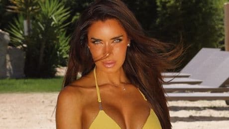 Este año los bikinis tendencia son estos y puedes encontrarlos en las rebajas de Calzedonia