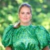 Prinses Amalia aanwezig bij diploma-uitreiking studie, maar moet zelf nog even wachten op eigen diploma