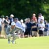 Rory McIlroy hitting his stride and shares Scottish Open lead with Chris Gotterup