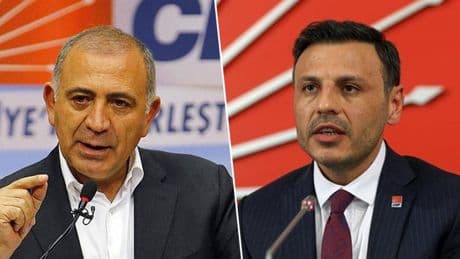 Gürsel Tekin'in açıklamasının ardından CHP İstanbul Gençlik'ten dikkat çeken çağrı