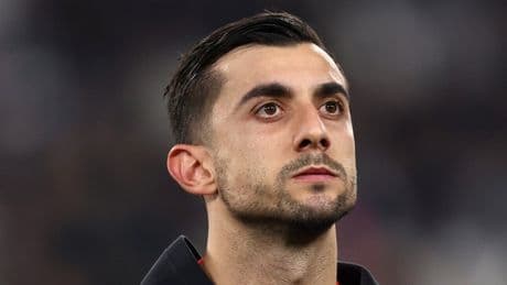 Perin si &egrave; operato, salta il Mondiale per Club: il comunicato della Juve