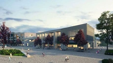 UK's newest £3.9bn garden city with 15k homes changing unused land forever