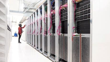 KI-Konsortium: Kommt das deutsche Stargate bald von SAP, Siemens und der Telekom?