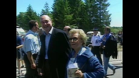 « L’affaire Festina » : France 3 sur les traces du scandale le plus politique du Tour de France