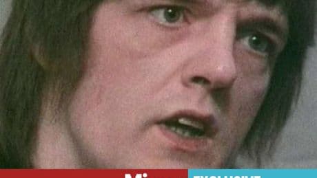 Britain's longest serving prisoner kept in glass box is 'slowly dying'