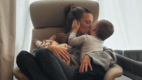 Mit Kids, Kisten – aber ohne Pietro - Heute zieht Laura Maria ins Familien-Traumhaus
