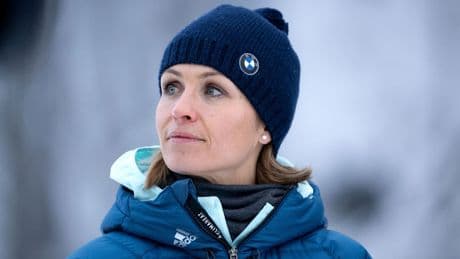 Biathlon-Legende Neuner verrät - Mein Stalker hat sich das Leben genommen