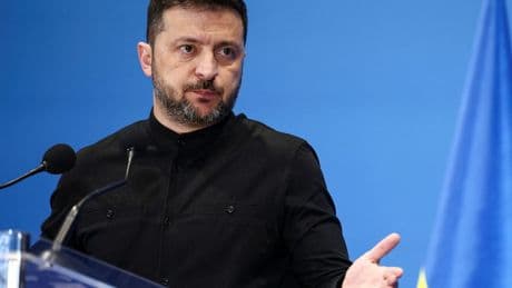 Krieg in der Ukraine: Ukraine bietet Russland neue Gespräche an