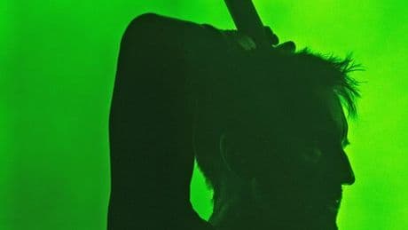 Nine Inch Nails: Gott ist tot und niemanden stört's