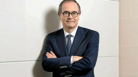 François Provost, nouveau patron de Renault : « Je suis un “car guy” qui a appris l’humilité »