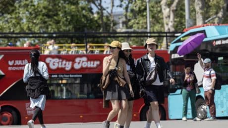 La Cámara de Barcelona rebaja una décima el crecimiento del PIB catalán, hasta el 2,6%