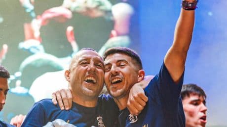 Real Oviedo in der Primera División: Die Wiederkehr eines wundersamen Klubs