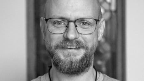 Bastian Greshake Tzovaras, fondateur d’OpenSNP : les limites de la génétique pour tous