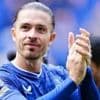 Grealish award 'just the start' for Everton winger