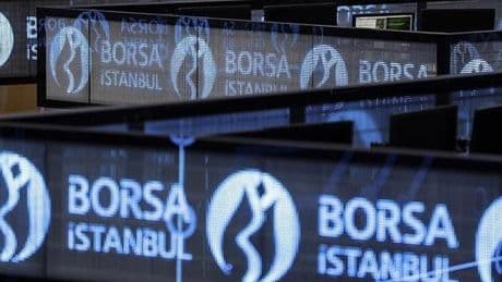 SON DAKİKA | Borsa İstanbul haftanın son işlem gününe yükselişle başladı (2 Nisan 2025)