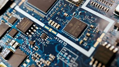 Trump administration to rescind ‘overly complex’ Biden-era curbs on AI chips