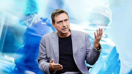 Interview: Oliver Blatt: „Mit diesem Flickwerk und ohne politische Reformen fährt die GKV mit Ansage gegen die Wand“