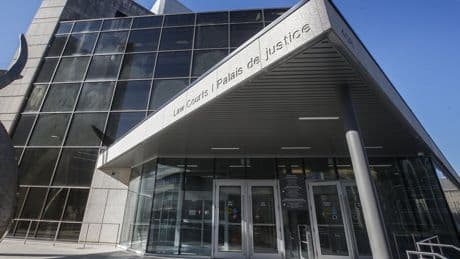 Man exonerated after Manitoba court quashes murder convictions